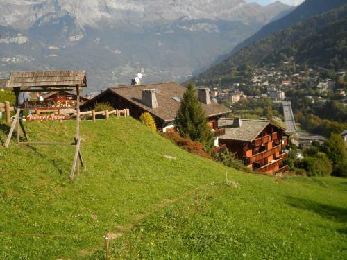 Apartamento Dify Gerets - St Gervais