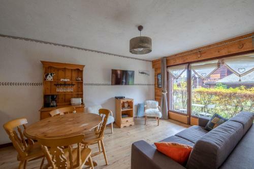 Apartamento Dify Gerets - St Gervais