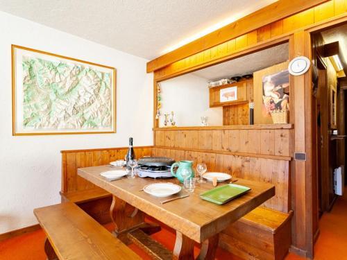Apartment La Christaz