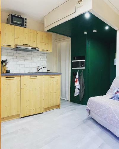Apartamento Alpenrose 310