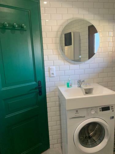 Apartamento Alpenrose 310