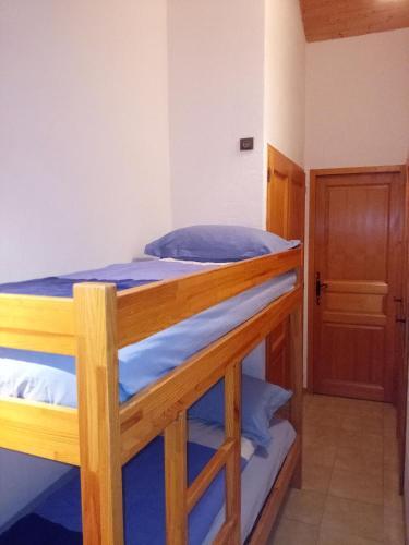 Spacious And Comfortable Chalet Apartment.