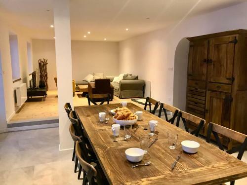 Apartamento Le Mont Blanc 160