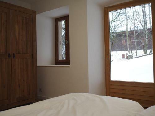Apartamento Le Mont Blanc 160