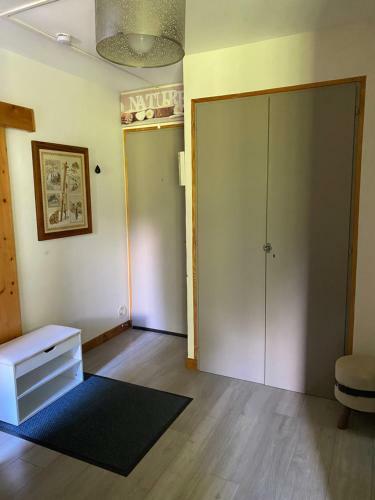 Apartamento Appartement Rez de Jardin Expo Sud