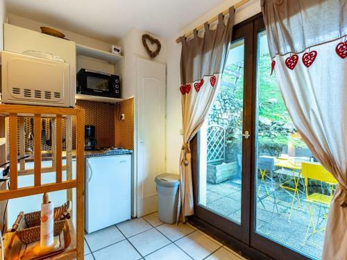 Apartamento Studio Rubis