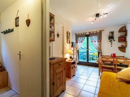 Apartamento Studio Rubis