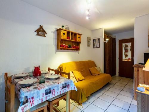 Apartamento Studio Rubis
