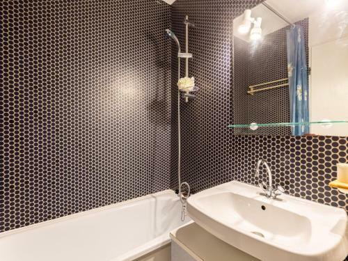 Apartamento Studio Rubis