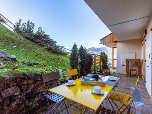 Apartamento Studio Rubis