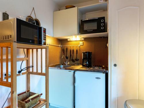 Apartamento Studio Rubis