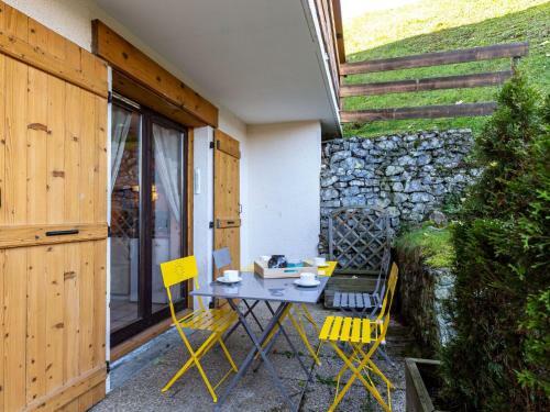 Apartamento Studio Rubis