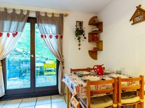 Apartamento Studio Rubis