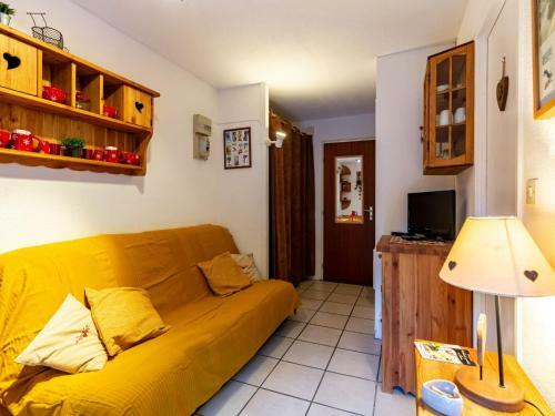 Apartamento Studio Rubis