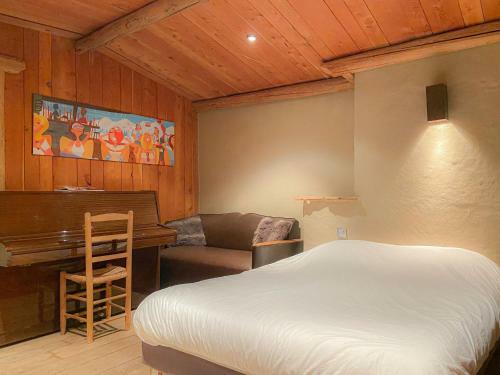 Apartamento Appartement Triplex Vue Mont-blanc