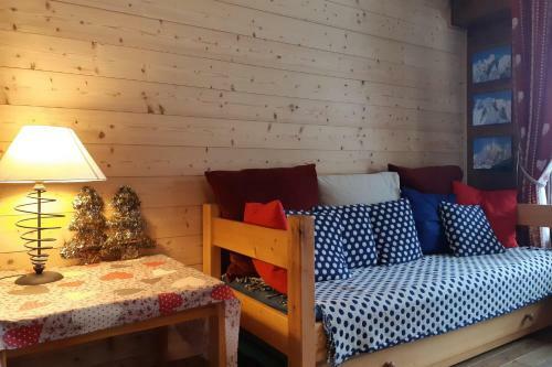 Apartment With View On The Mont-blanc