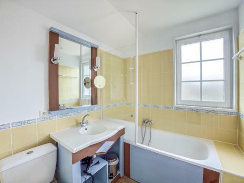 R�sidence Le Bocage