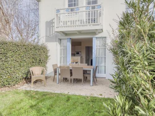 R�sidence Le Bocage