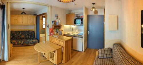 Apartamento Studio Sympa A Saint Gervais Les Bains