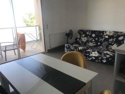 Apartamento Bel Appartement Moderne Et Spacieux