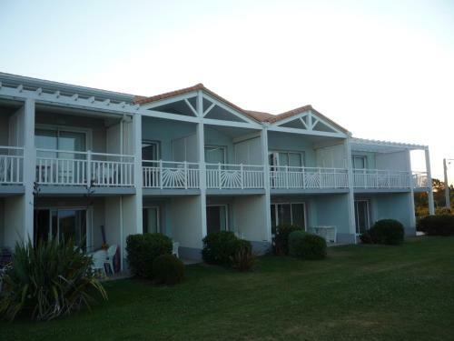 Apartamento T2 R�sidence Avec Piscine Chauff�e de Mai � Sept