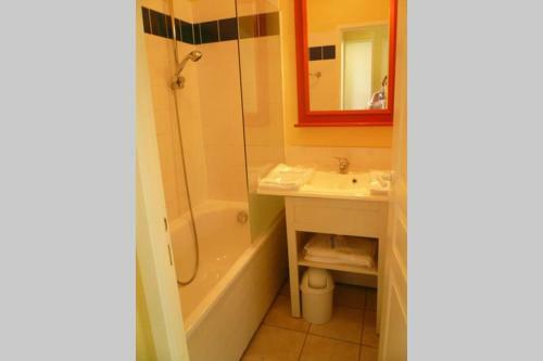 Apartamento T2 R�sidence Avec Piscine Chauff�e de Mai � Sept