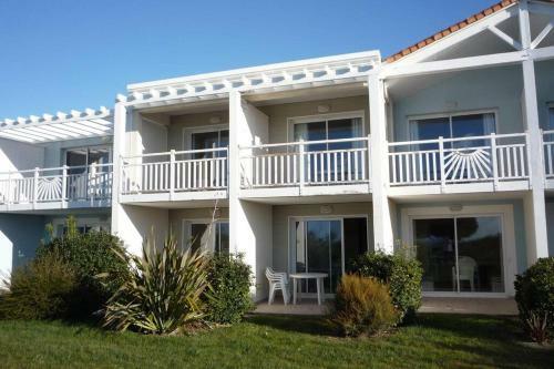 Apartamento T2 R�sidence Avec Piscine Chauff�e de Mai � Sept