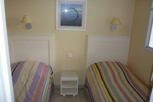 Apartamento T2 R�sidence Avec Piscine Chauff�e de Mai � Sept
