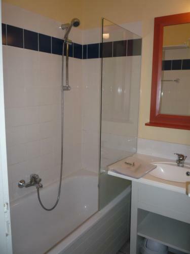 Apartamento T2 R�sidence Avec Piscine Chauff�e de Mai � Sept