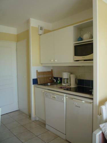 Apartamento T2 R�sidence Avec Piscine Chauff�e de Mai � Sept