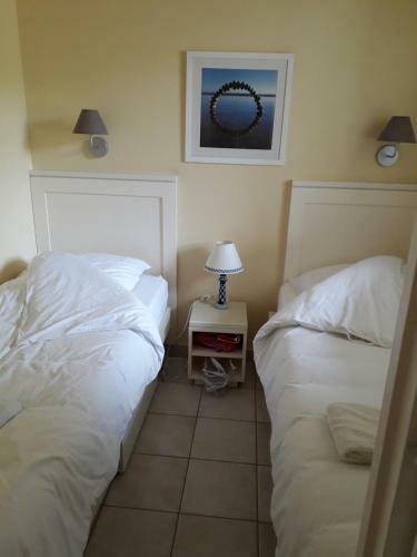 Apartamento T2 R�sidence Avec Piscine Chauff�e de Mai � Sept
