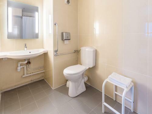 Hotel B&B H�tel Montpellier (1)