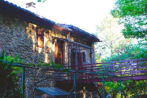 Apartamento Mas Mialou