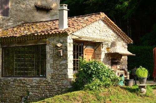 Apartamento Mas Mialou