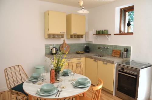 Apartamento Mas Mialou