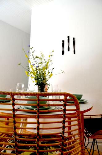 Apartamento Mas Mialou