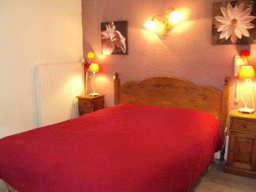 Hotel Logis La Corniche Des Cevennes