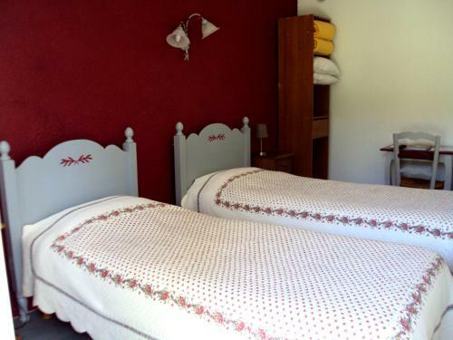 Hotel Logis La Corniche Des Cevennes