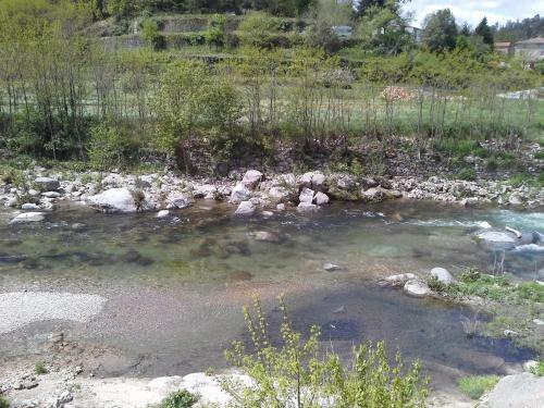 Hotel Logis La Corniche Des Cevennes
