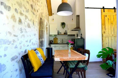 Apartamento Mas Mialou
