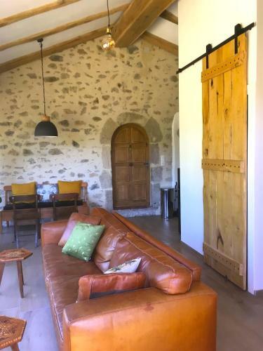 Apartamento Mas Mialou