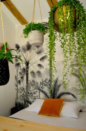 Apartamento Mas Mialou