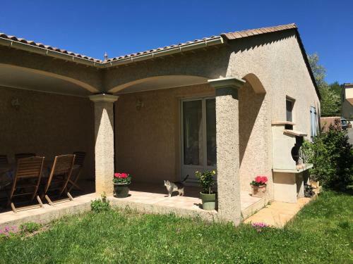 Apartamento Rose Villa