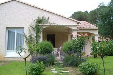 Apartamento Rose Villa