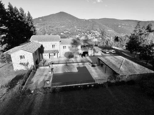Apartamento Le Mas Gnolia