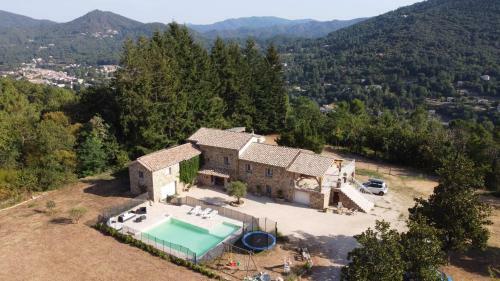 Apartamento Le Mas Gnolia