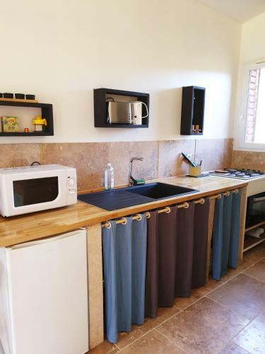 Apartamento Le Mas Gnolia