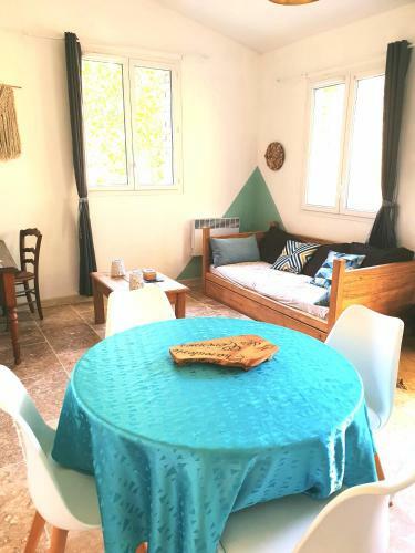 Apartamento Le Mas Gnolia