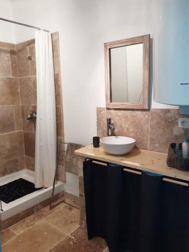 Apartamento Le Mas Gnolia