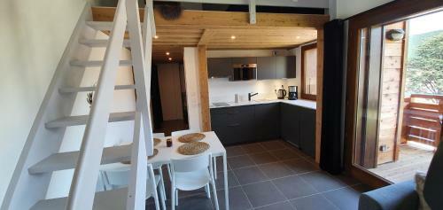 Apartamentos Les Lucioles